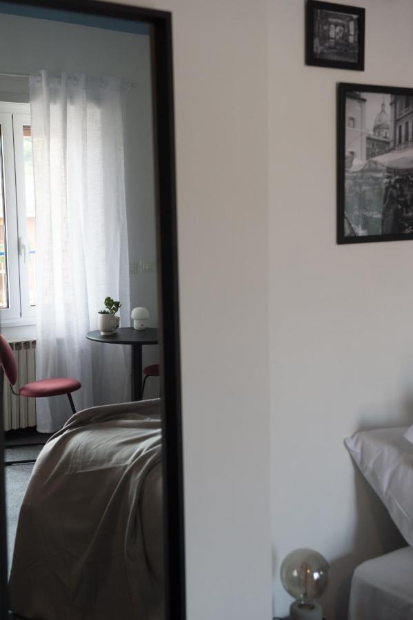 Le Terrazze Del Duca San Pietro Gasthof Rom