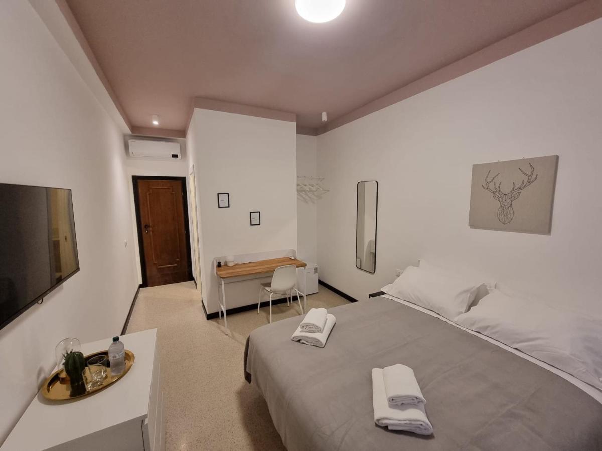 Gasthof Le Terrazze Del Duca San Pietro