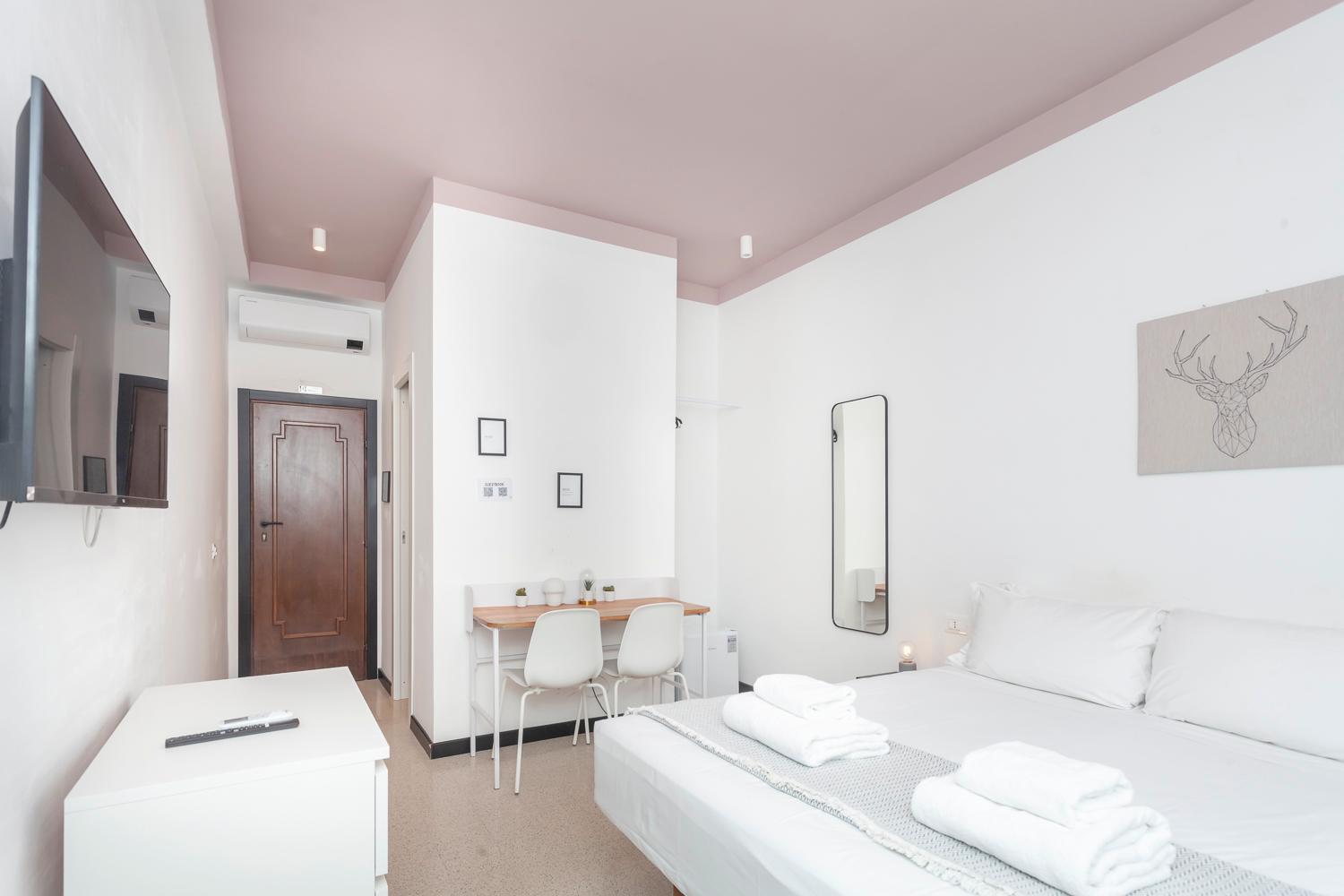 Le Terrazze Del Duca San Pietro Gasthof
