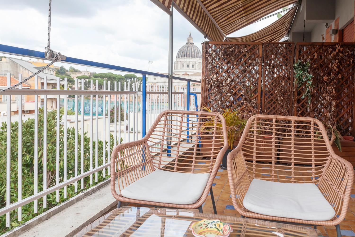 Le Terrazze Del Duca San Pietro Gasthof *